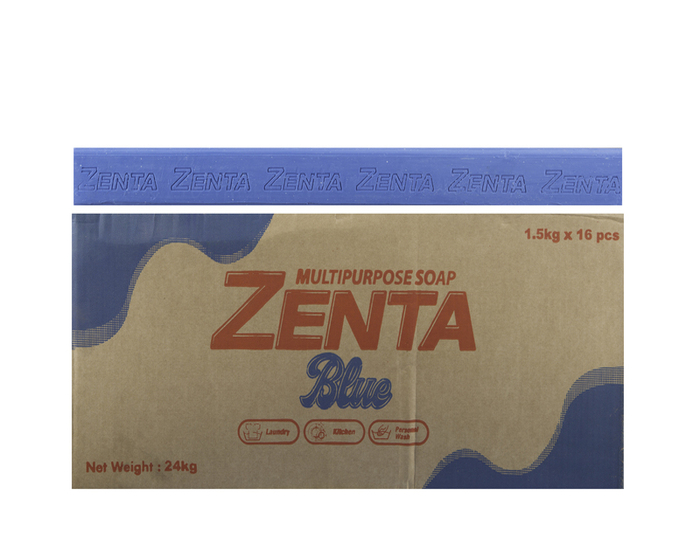 ZENTA