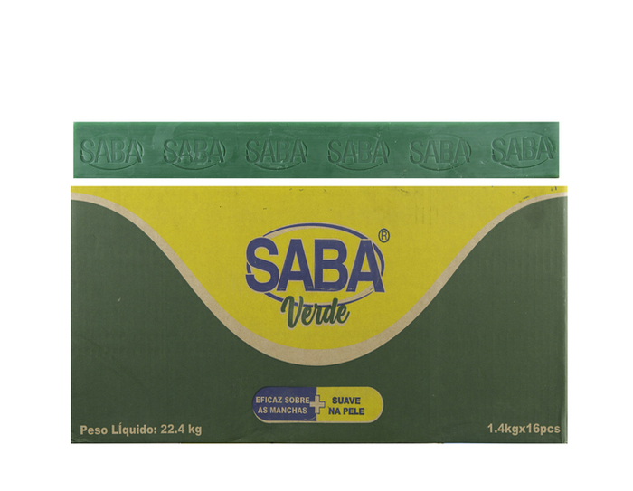 Saba