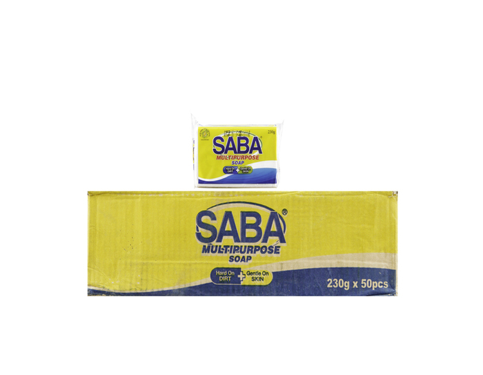 Saba
