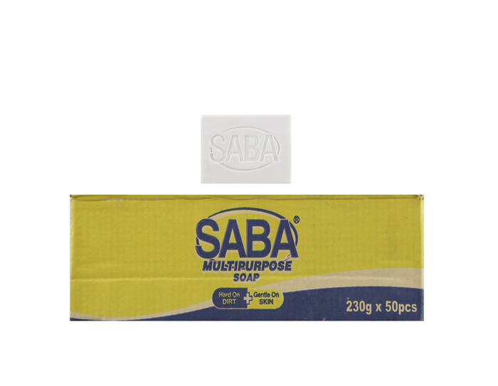 Saba