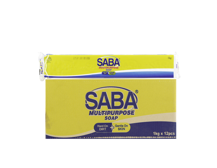 Saba