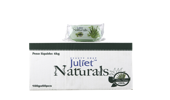 Juliet Naturals