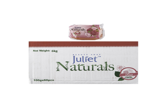 Juliet Naturals