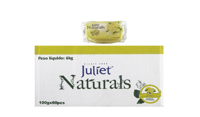 Juliet Naturals