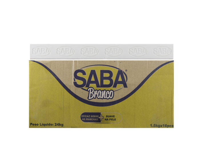Saba
