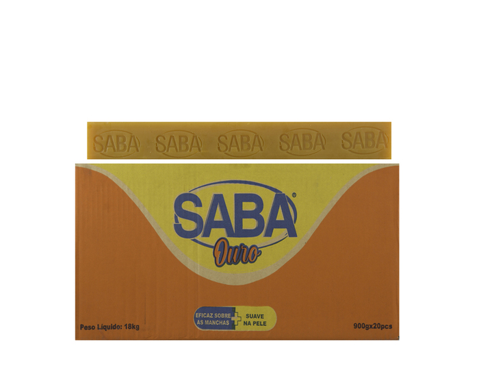 Saba