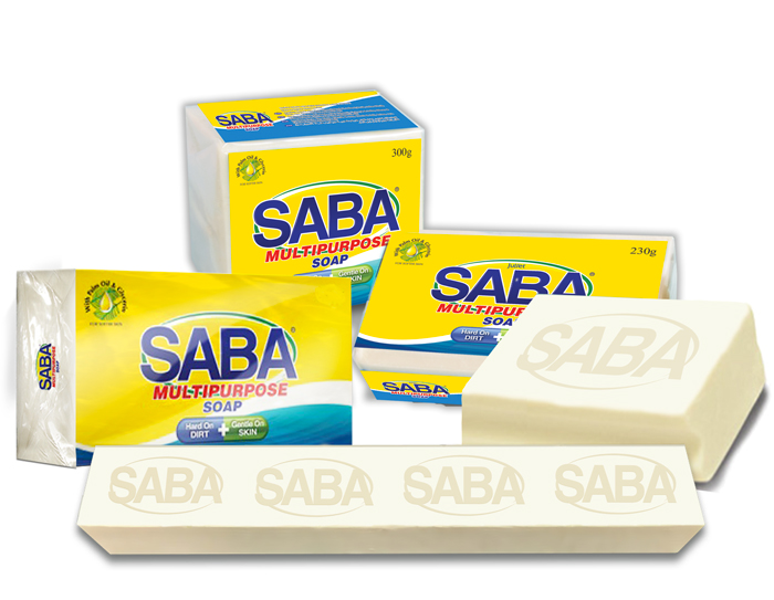 Saba